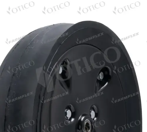Колесо 350х100 / 015693.03 Otico - фото № 7