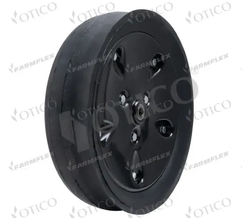 Колесо 350х100 / 015693.03 Otico - фото № 2
