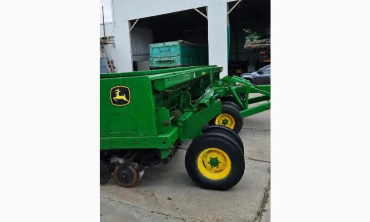 John Deere 455 - фото № 15