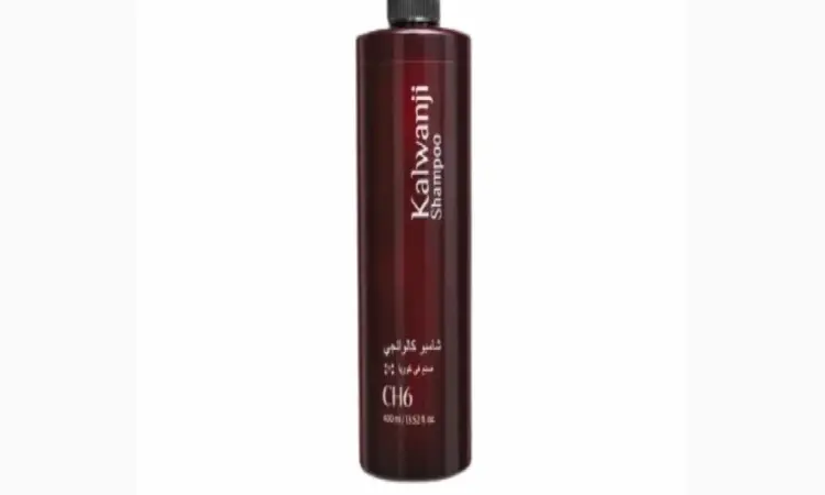 Kalwanji CH6 Shampoo In Kohat~0300~20 31~440 - фото № 1