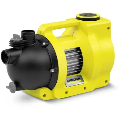 Садовий насос Karcher BP 5.000 Garden - фото № 1