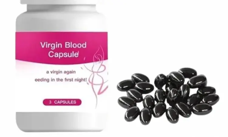 Virginity Blood Capsules In Khushab-03002031440 - фото № 1