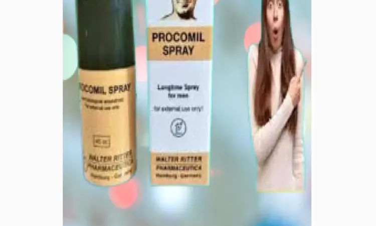 Procomil Delay Spray 45cc In Rahim Khan$ 03002031440 # Buy - фото № 1