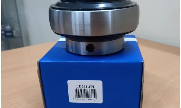 Підшипник LE 212 2TB FKL - фото № 3