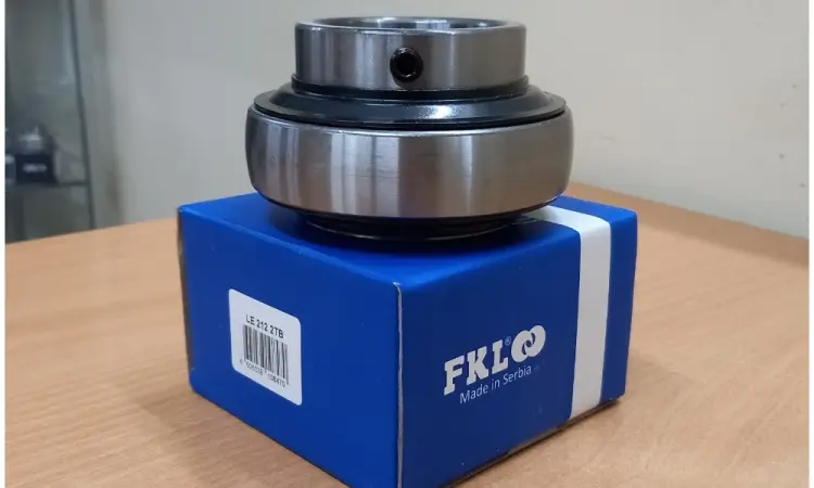Підшипник LE 212 2TB FKL - фото № 6