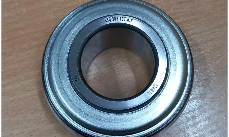 Підшипник кульковий LSQ 308 TDT.H.T FKL - фото № 10