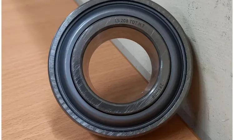 Підшипник кульковий LS 208 TDT.H.T FKL - фото № 12