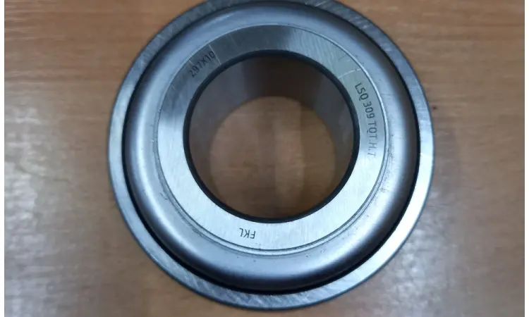 Підшипник LSQ 309 TQT.H.T FKL - фото № 9