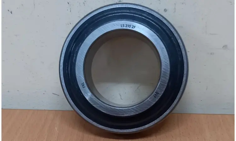 Підшипник LS 210 2F FKL - фото № 10
