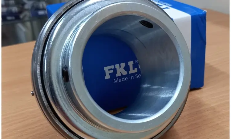 Підшипник LE 212 TDT FKL - фото № 10