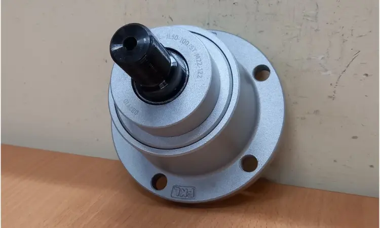 Ступиця Agro Point IL50-100/5T-M22-122 FKL - фото № 1