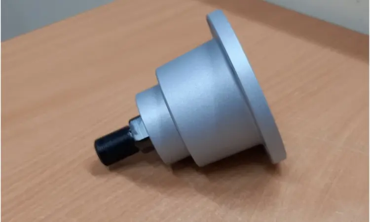 Ступиця Agro Point IL50-100/5T-M22-122 FKL - фото № 10