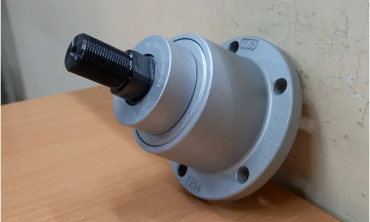 Ступиця Agro Point IL50-100/5T-M22-122 FKL - фото № 12