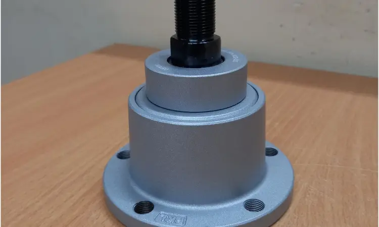 Ступиця Agro Point IL50-100/5T-M22-122 FKL - фото № 14