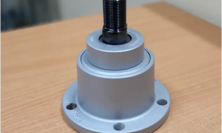 Ступиця Agro Point IL50-100/5T-M22-122 FKL - фото № 3