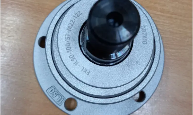 Ступиця Agro Point IL50-100/5T-M22-122 FKL - фото № 5