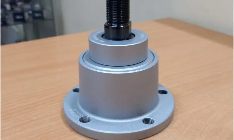 Ступиця Agro Point IL50-100/5T-M22-122 FKL - фото № 6