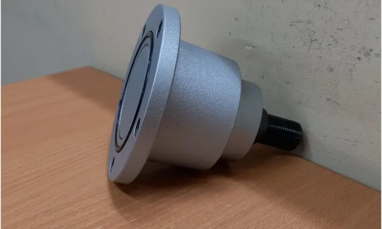 Ступиця Agro Point IL50-100/5T-M22-122 FKL - фото № 7