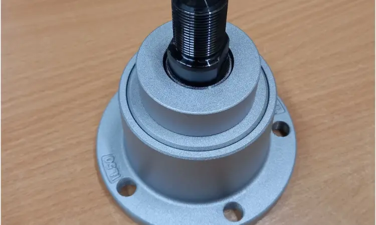 Ступиця Agro Point IL50-100/5T-M22-122 FKL - фото № 8