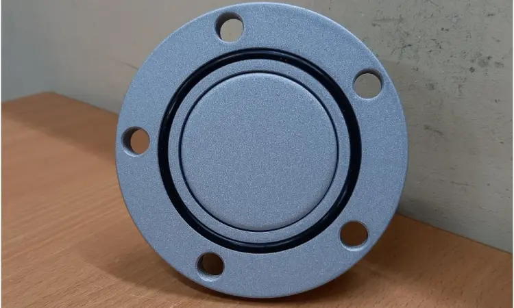 Ступиця Agro Point IL50-100/5T-M22-122 FKL - фото № 9