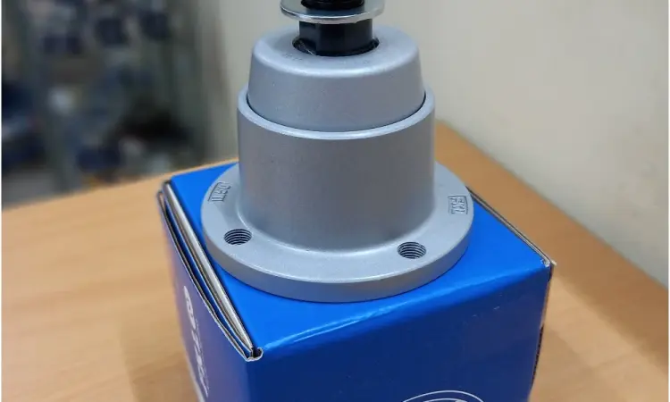 Ступиця Agro Point IL50-98/4T-M22-122-02 FKL - фото № 11