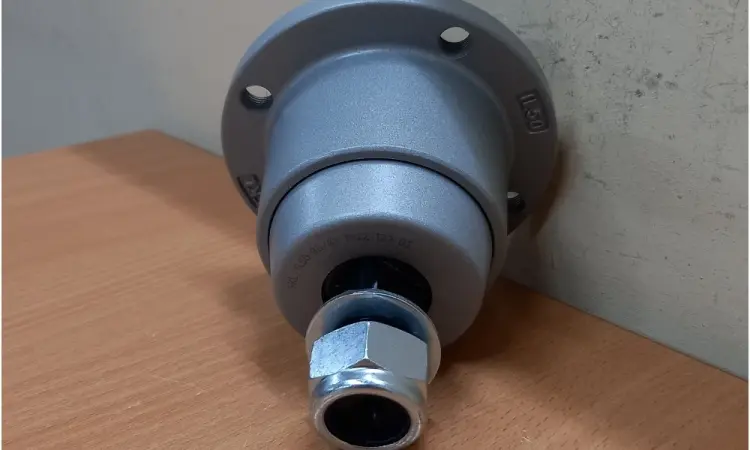 Ступиця Agro Point IL50-98/4T-M22-122-02 FKL - фото № 12