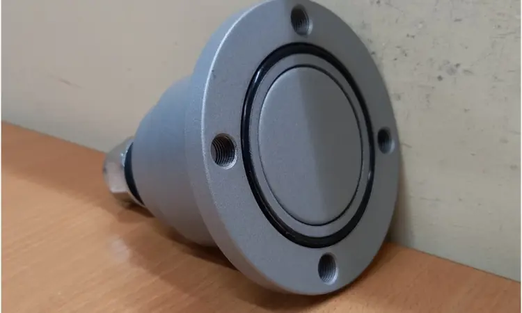 Ступиця Agro Point IL50-98/4T-M22-122-02 FKL - фото № 13