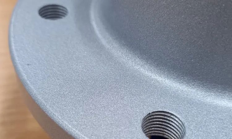Ступиця Agro Point IL60-130/6T-M20x1.5 FKL - фото № 13