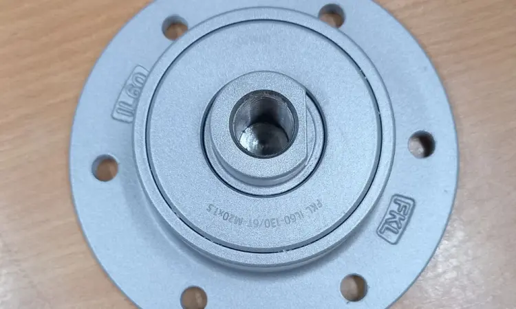 Ступиця Agro Point IL60-130/6T-M20x1.5 FKL - фото № 14