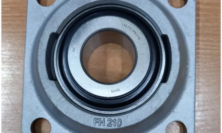 Вузол LSQFH 210 2PB.H.40 FKL - фото № 4