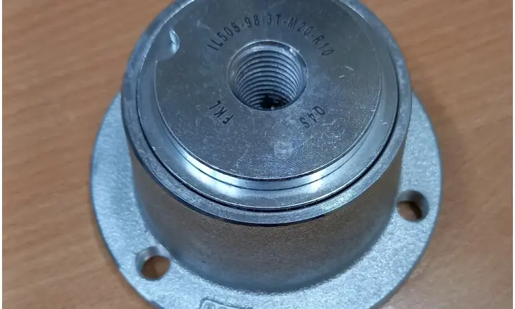 Ступиця ріжучого вузла Agro Point IL50S-98/3T-M20-R10 FKL - фото № 14