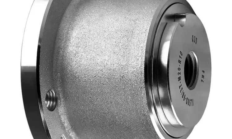 Ступиця ріжучого вузла Agro Point IL50S-98/3T-M20-R10 FKL - фото № 4