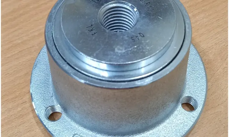 Ступиця ріжучого вузла Agro Point IL50S-98/3T-M20-R10 FKL - фото № 8