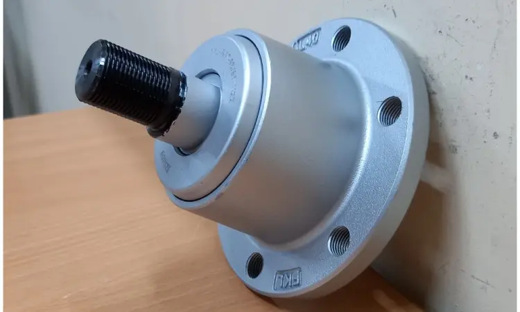 Ступиця ріжучого вузла Agro Point IL40-98/6T-М22 FKL - фото № 4