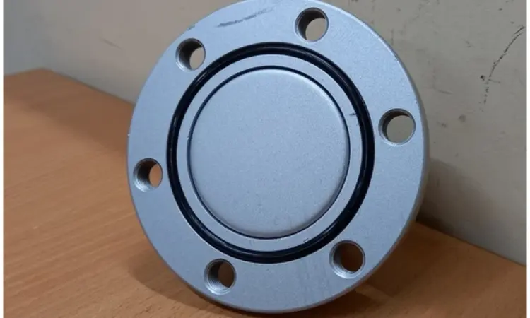 Ступиця ріжучого вузла Agro Point IL40-98/6T-М22 FKL - фото № 5