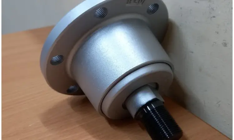 Ступиця ріжучого вузла Agro Point IL40-98/6T-М22 FKL - фото № 6
