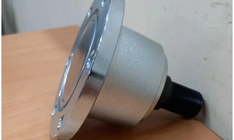 Ступиця ріжучого вузла Agro Point IL40-98/6T-M24 FKL - фото № 1