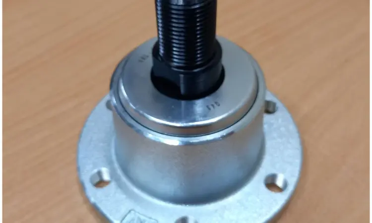 Ступиця ріжучого вузла Agro Point IL40-98/6T-M24 FKL - фото № 5