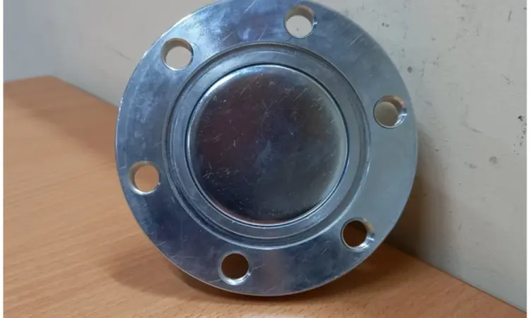 Ступиця ріжучого вузла Agro Point IL40-98/6T-M24 FKL - фото № 6