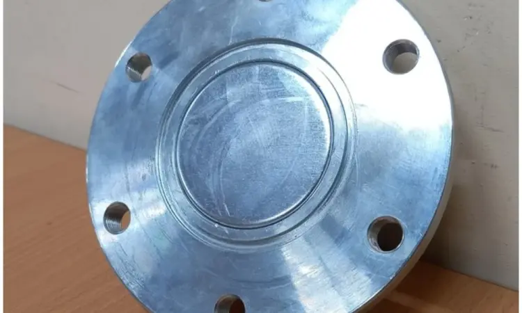 Ступиця IL50-122/6T-M20x1.5 FKL - фото № 3