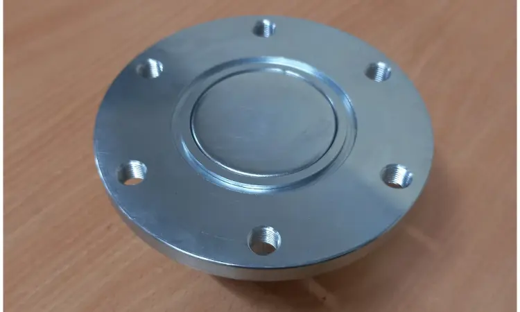 Ступиця IL50-122/6T-M20x1.5 FKL - фото № 8