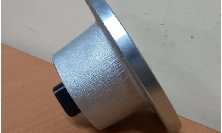 Ступиця IL50-122/6T-M20x1.5 FKL - фото № 9