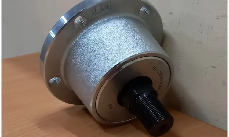 Ступиця ріжучого вузла IL50-103/5T-M22 FKL - фото № 10