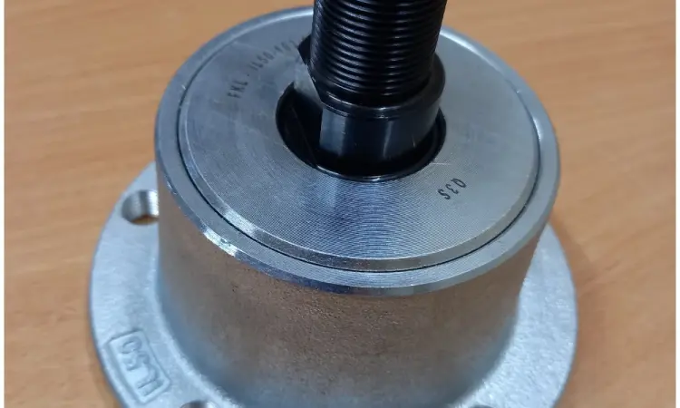 Ступиця ріжучого вузла IL50-103/5T-M22 FKL - фото № 9