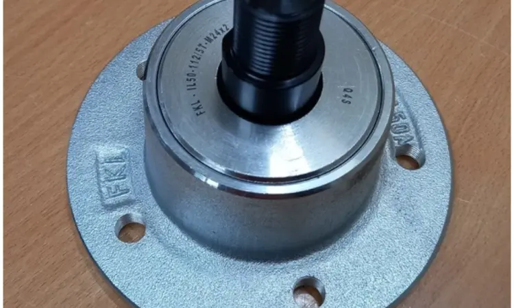 Ступиця IL50-112/5T-M24х2 FKL - фото № 6