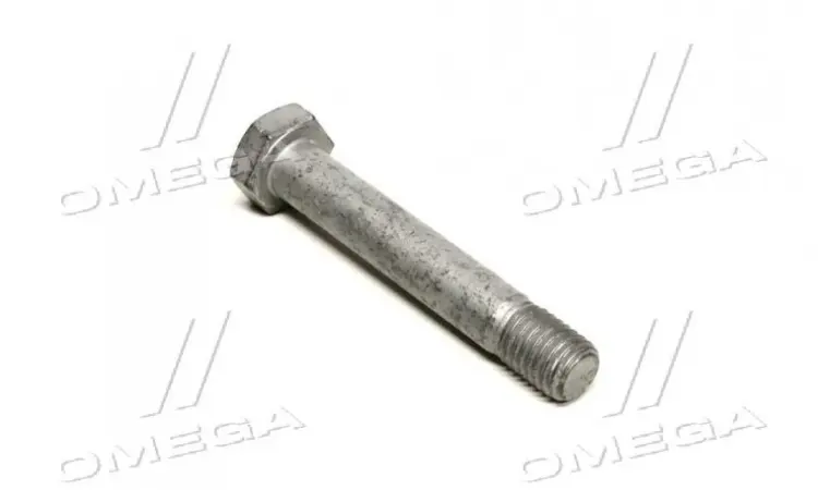 Болт M12X75-10.9 ZN (73181569) - фото № 1