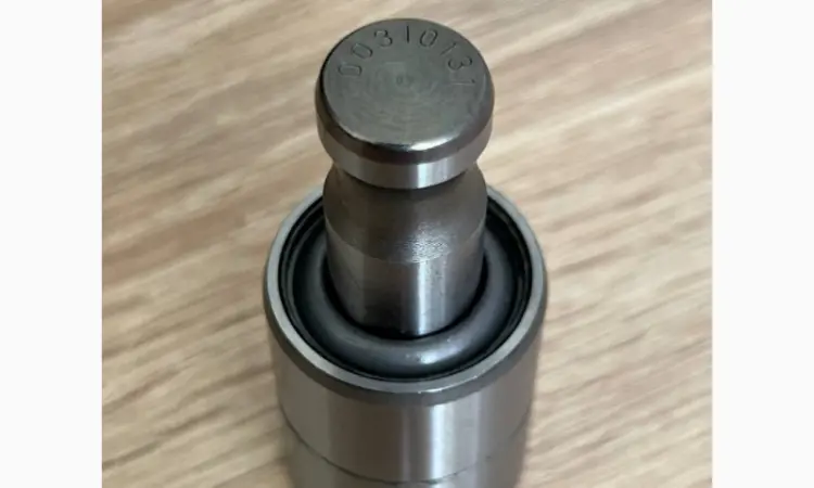 Продам підшипник прикотуючиго колеса 00310131ТР для техніки HORSCH - фото № 2