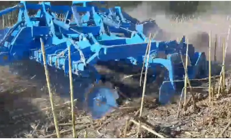 Дискова борона Lemken Rubin 9/300 ГАРАНТІЯ Держкомпенсація 25% - фото № 2