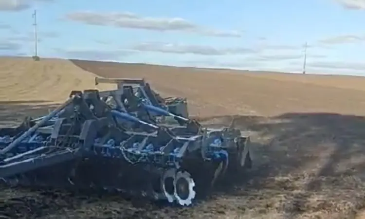 Дискова борона Lemken Rubin 9/300 ГАРАНТІЯ Держкомпенсація 25% - фото № 3