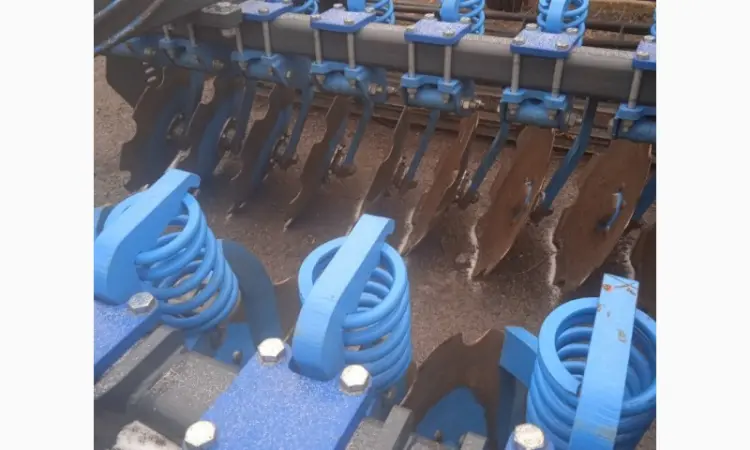 Дискова борона Lemken Rubin 9/300 ГАРАНТІЯ Держкомпенсація 25% - фото № 4